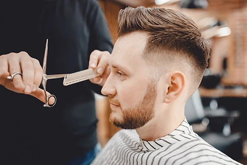 Hair Services